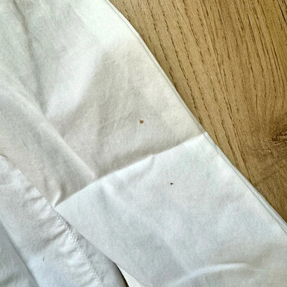 Nation LTD ruffle blouse - Picture 2 of 4